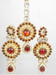 Fashion Earrings